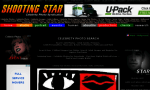 Shootingstaragency.com thumbnail