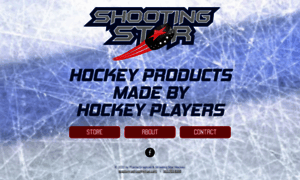 Shootingstarhockey.com thumbnail