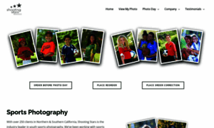 Shootingstarsphoto.com thumbnail