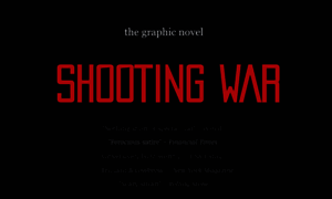 Shootingwar.com thumbnail