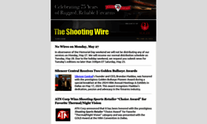 Shootingwire.com thumbnail