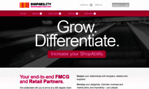 Shop-ability.com.au thumbnail