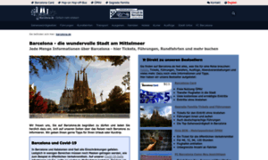 Shop-barcelona.de thumbnail