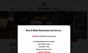 Shop-bellabici.de thumbnail