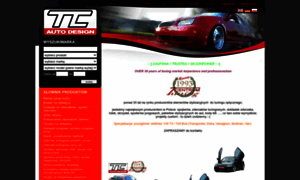 Shop-cartuning.com thumbnail