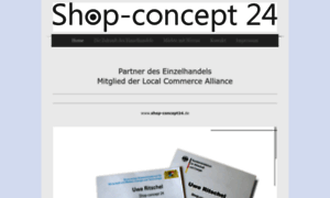 Shop-concept24.de thumbnail