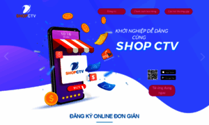 Shop-ctv.vnpt.vn thumbnail