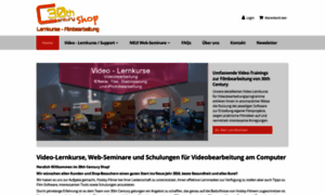 Shop-filmbearbeitung.de thumbnail