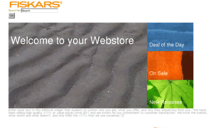 Shop-fiskars-com.webstorepowered.com thumbnail