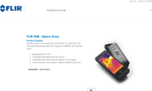 Shop-flir-com.webstorepowered.com thumbnail