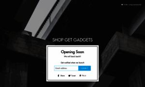 Shop-get-gadgets.myshopify.com thumbnail