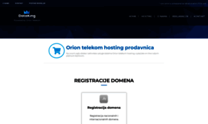 Shop-hosting.oriontelekom.rs thumbnail