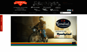 Shop-hsi-custombikes.de thumbnail