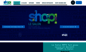 Shop-le-salon.fr thumbnail