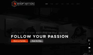 Shop-nation.com thumbnail