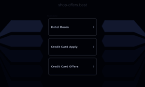 Shop-offers.best thumbnail