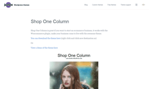 Shop-one-column-free.justpx.com thumbnail