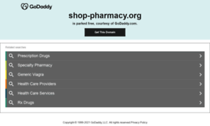 Shop-pharmacy.org thumbnail