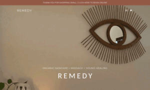 Shop-remedy.com thumbnail