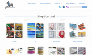 Shop-scotland.co.uk thumbnail