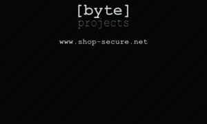Shop-secure.net thumbnail