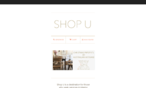 Shop-u.com.au thumbnail