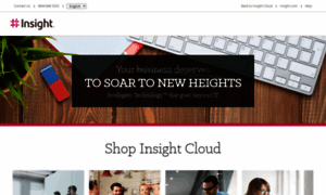 Shop-uk.eurocloud.insight.com thumbnail