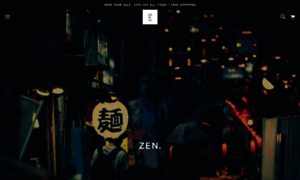 Shop-zen.store thumbnail