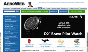 Shop.aeroweb.cz thumbnail