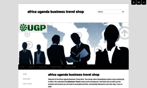 Shop.africa-uganda-business-travel-guide.com thumbnail