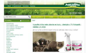 Shop.agrobio.cz thumbnail