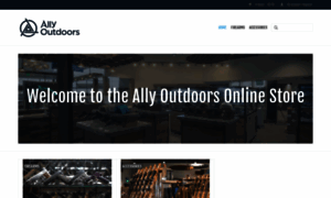 Shop.allyoutdoors.com thumbnail