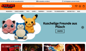 Shop.amazingtoys.ch thumbnail