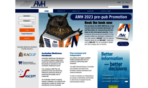 Shop.amh.net.au thumbnail