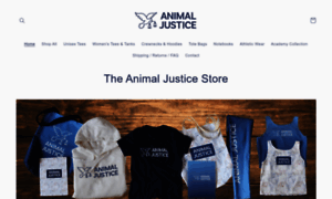 Shop.animaljustice.ca thumbnail