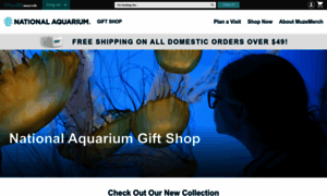 Shop.aqua.org thumbnail