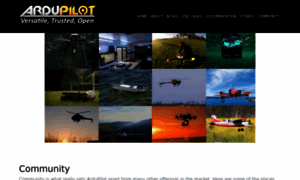 Shop.ardupilot.org thumbnail