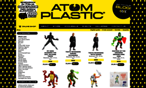 Shop.atomplastic.com thumbnail