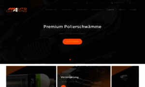 Shop.auto-cleaning.de thumbnail