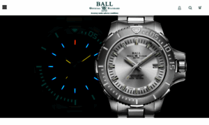 Shop.ballwatch.ru thumbnail