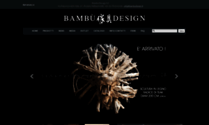 Shop.bambudesign.it thumbnail