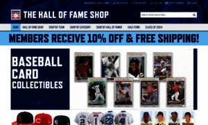 Shop.baseballhall.org thumbnail