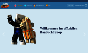 Shop.bausucht.net thumbnail