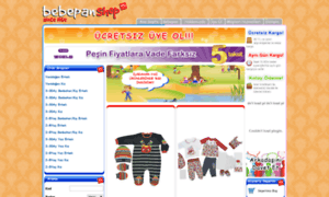Shop.bebepan.com.tr thumbnail