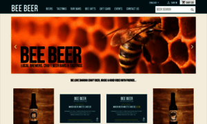 Shop.beebeer.es thumbnail