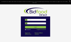 Shop.bidvestdirect.co.uk thumbnail