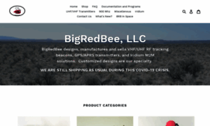 Shop.bigredbee.com thumbnail