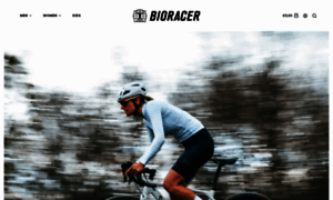 Shop.bioracer.com thumbnail