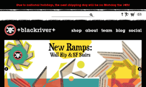 Shop.blackriver-ramps.com thumbnail