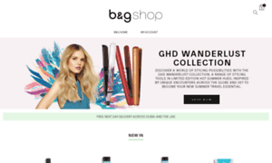 Shop.blowoutandgo.com thumbnail